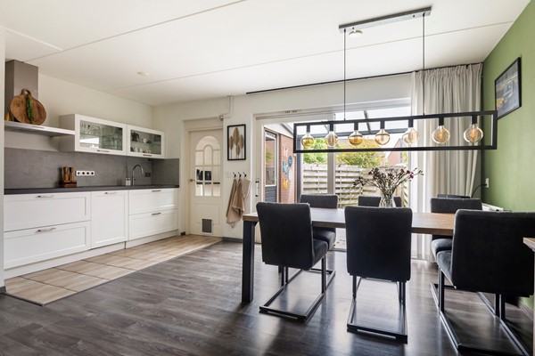 Medium property photo - De Twee Gebroeders 104A, 9207 CH Drachten